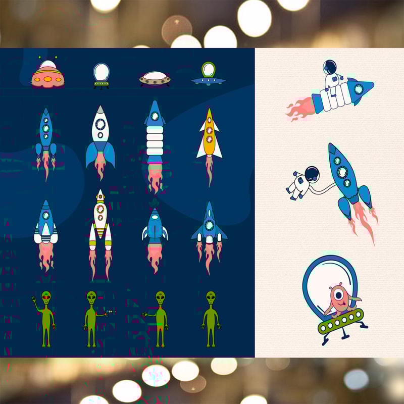 Cute Space Collection_ 1.jpg