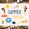 Summer Chill out Hand Drawn Summer Elements.jpg