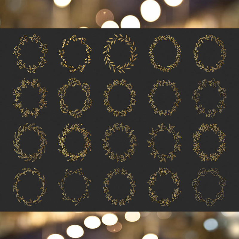 Wreaths, Laurels and Branches Collection_ 1.jpg