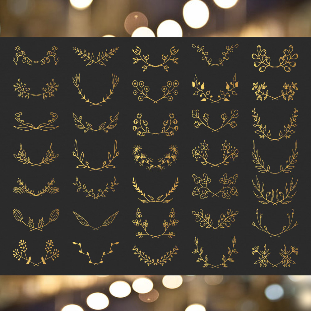 Wreaths, Laurels and Branches Collection_ 5.jpg
