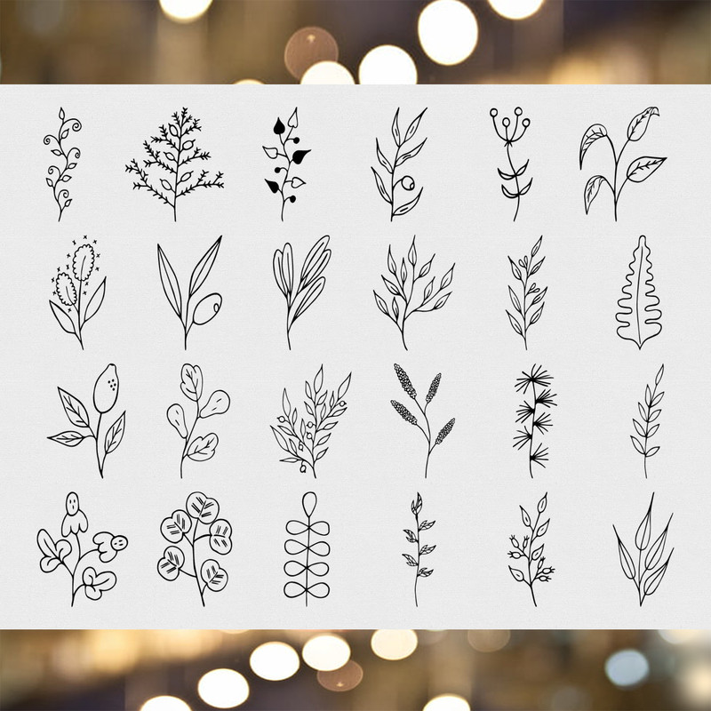 Wreaths, Laurels and Branches Collection_ 6.jpg