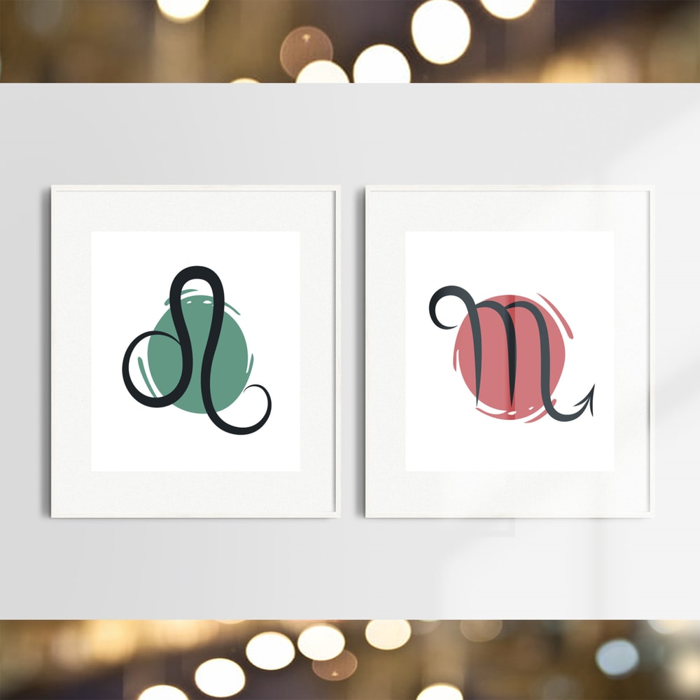 Zodiac Signs Collection_ 0.jpg