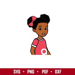 gracie's corner svg, gracie's corner clipart, gracie's corner cricut, kids song svg, png pdf dxf file