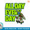 Teenage Mutant Ninja Turtles All Day Every Day Leonardo Tee copy.jpg