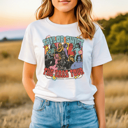 swiftie shirt, the eras tour shirt, music country shirt, midnights album shirt, taylor swift shirt, eras tour 2023, conc