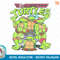 Teenage Mutant Ninja Turtles Classic Group Shot T-Shirt copy.jpg