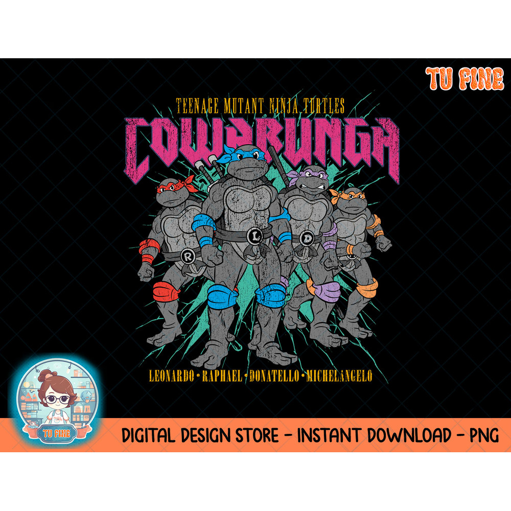 Teenage Mutant Ninja Turtles Cowabunga Group Long Sleeve copy.jpg