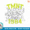 Teenage Mutant Ninja Turtles Distressed 1984 T-Shirt copy.jpg