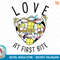 Teenage Mutant Ninja Turtles Love At First Bite T-Shirt copy.jpg