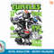 Teenage Mutant Ninja Turtles Magazine Cover T-Shirt copy.jpg