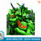 Teenage Mutant Ninja Turtles Mean Green Action Graphic Tee copy.jpg