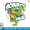 Teenage Mutant Ninja Turtles Mommy's Little Ninja T-Shirt copy.jpg