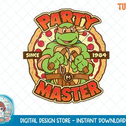 Teenage Mutant Ninja Turtles Party Master Tank Top.png