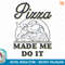 Teenage Mutant Ninja Turtles Pizza Made Me Do It Tee-Shirt copy.jpg