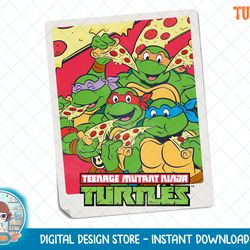 teenage mutant ninja turtles polaroid group sweatshirt.png