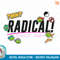Teenage Mutant Ninja Turtles Radical! Graphic T-Shirt copy.jpg