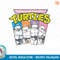 Teenage Mutant Ninja Turtles Retro Panel Premium Tee copy.jpg
