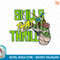 Teenage Mutant Ninja Turtles Skills That Thrill Leonardo Tee copy.jpg