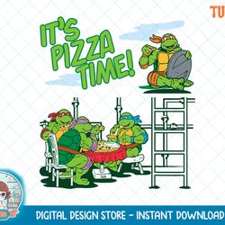 tmnt its pizza time group shot t-shirt.png