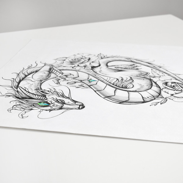 dragon-tattoo-sketch-for-woman-dragon-tattoo-design-female-dragon-and-flower-tattoo-design-7.jpg