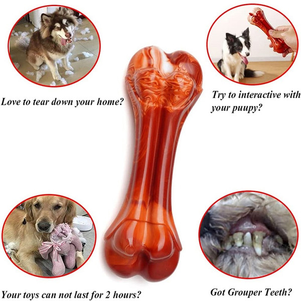 Real Bone Shape Dental Care Dog Chew Toys (5).jpg