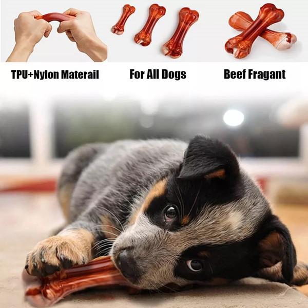 Real Bone Shape Dental Care Dog Chew Toys (7).jpg