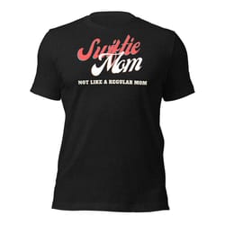 swiftie mom t shirt- swiftie shirt - bella canvas shirt