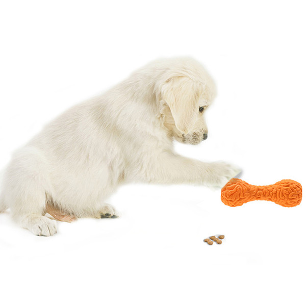 Dog Chew Bone Treat Dispenser Toys - Assorted  (2).jpg
