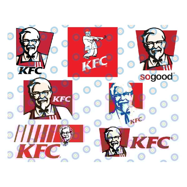 Kfc Pictures Logo