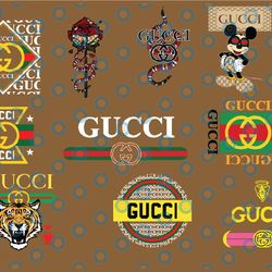 gucci bundle svg, gucci logo svg, gucci bundle svg, brand logo svg, fashion brand svg, logo bundle svg, sport bundle svg