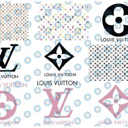 louis vuitton svg, lv bundle, brand logo svg, louis vuitton pattern, logo bundle svg, sport bundle svg