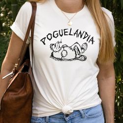 outerbanks poguelandia 2023 tshirt, poguelandia 2k23 tshirt, outer banks tshirt