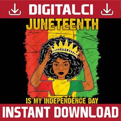 juneteenth is my independence day afro melanin black women juneteenth, black history month, blm, freedom, black woman, s