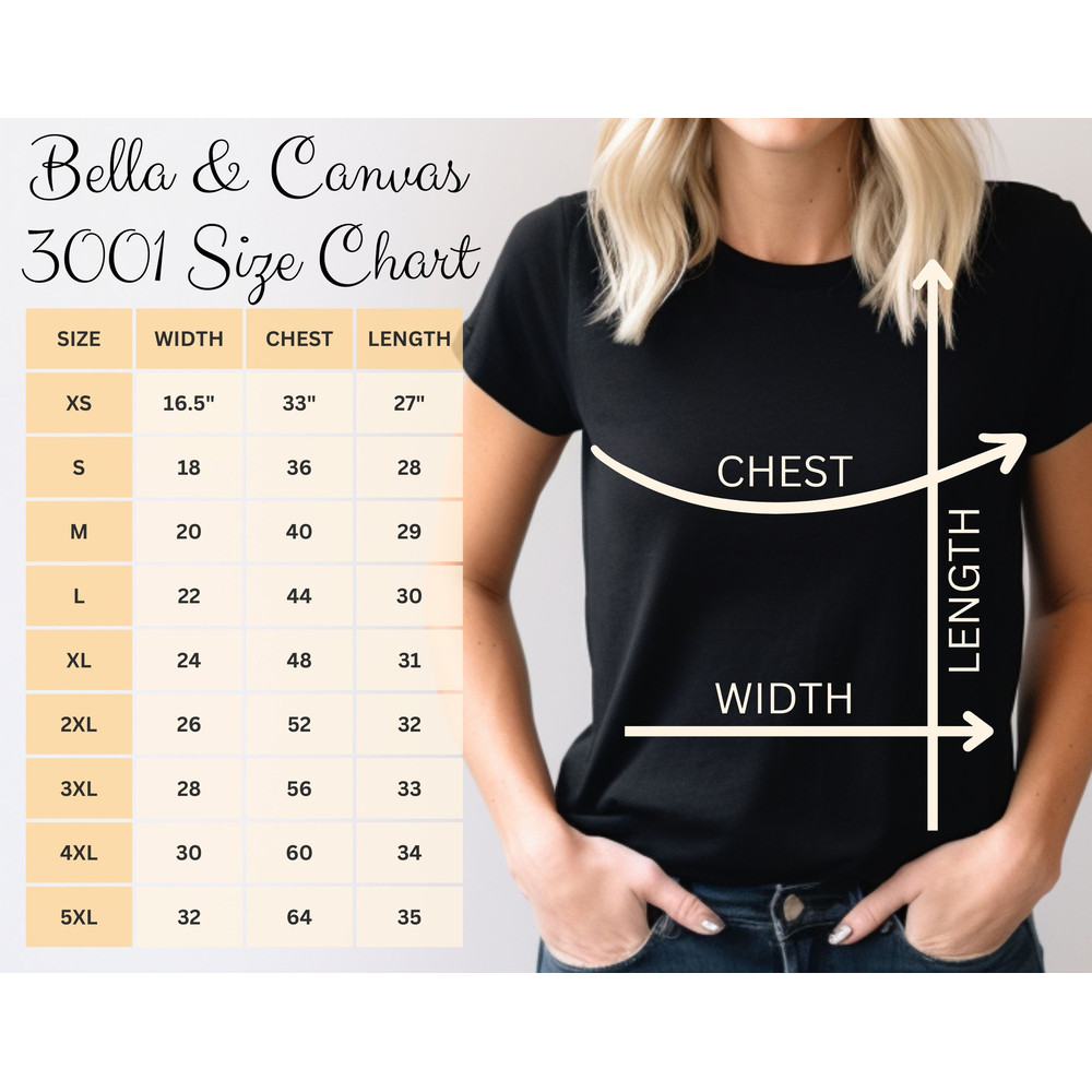 3001 Black Size Chart - Black.jpg
