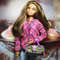 barbie bag