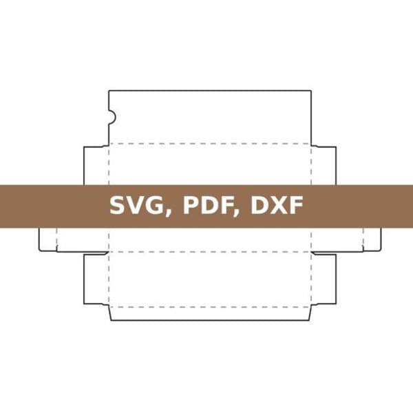 Wine Box Template Box Template SVG SVG Files SVG Cricut Inspire wine-box-template-box-template-svg-svg-files-svg-cricut-inspire