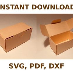 storage box template, box template, box template svg, svg files, svg, cricut