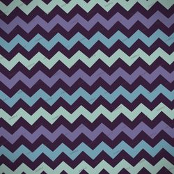 colorful zig zag 25 seamless tileable repeating pattern
