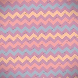 colorful zig zag 26 seamless tileable repeating pattern
