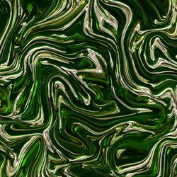 emerald city currents seamless tileable repeating pattern
