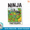 TMNT Ninja Photobomb NYC Premium T-Shirt copy.jpg