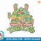 TMNT Ninja Turtles All Characters With Pizzas T-Shirt copy.jpg