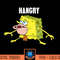 Hangry Caveman Spongebob Meme T-Shirt copy.jpg