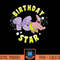 Nickelodeon SpongeBob SquarePants Patrick Star 16th Birthday T-Shirt copy.jpg