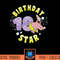 Nickelodeon SpongeBob SquarePants Patrick Star 18th Birthday T-Shirt copy.jpg
