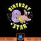 Nickelodeon SpongeBob SquarePants Patrick Star 8th Birthday T-Shirt copy.jpg