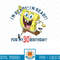 Nickelodeon SpongeBob SquarePants Ready For My 30th Birthday T-Shirt copy.jpg