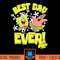 Sponge On The Run Patrick & SpongeBob Best Day Ever T-Shirt copy.jpg