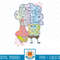 Spongebob And Patrick Bestie 4 Life T-Shirt copy.jpg