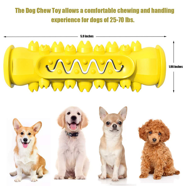 Rubber Toothbrush with Rope Pet Teeth Cleaning Chew Toys (2).jpg